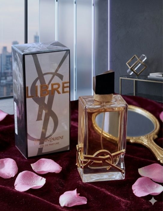 Damskie YSL Libre