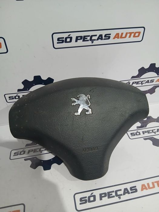 AIRBAG VOLANTE PEUGEOT PARTNER, REF: 96845302ZE