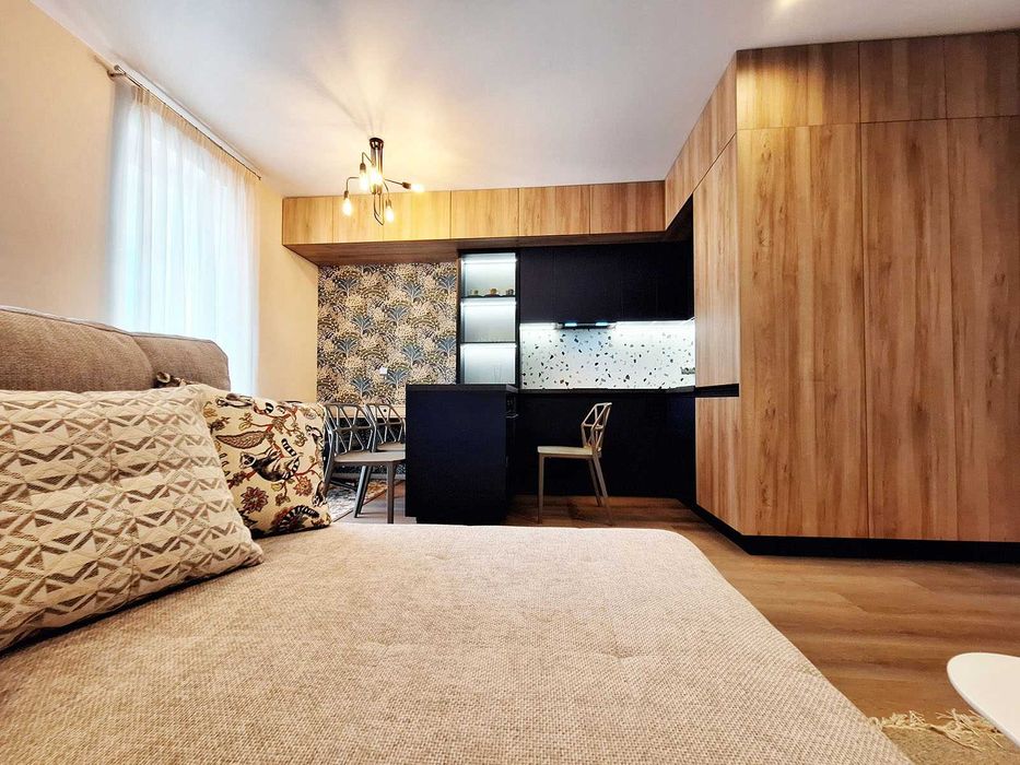 ЖК Голосіївський Васильківська 37Г  Світло є завжди Генератори