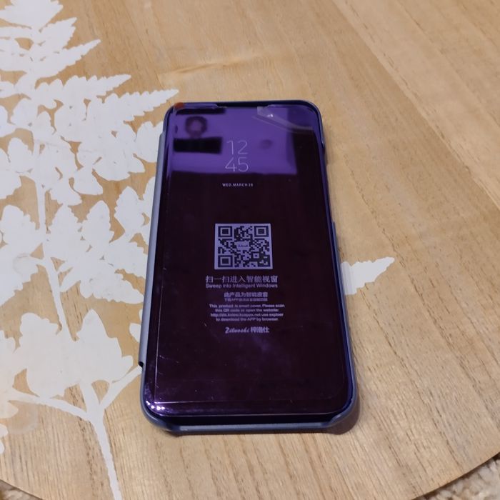 Etui na telefon Xaiomi Redmi Note 7 nowy