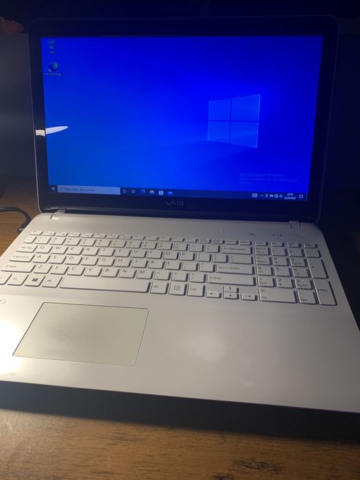 Laptop Sony Vaio