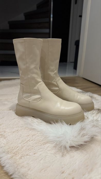 Botas Beije - Bershka 38