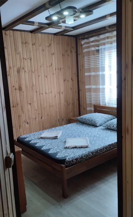 Відпочинок в Карпатах Славське Котедж