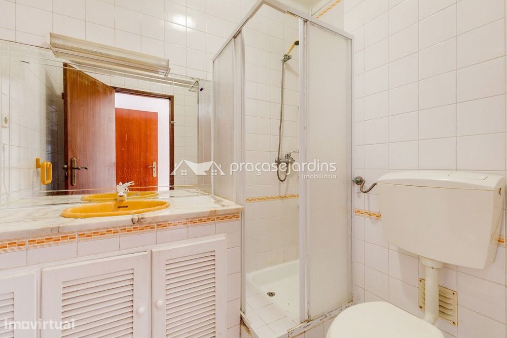 Apartamento T3