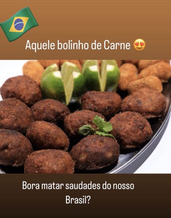 Delicias Do Campos