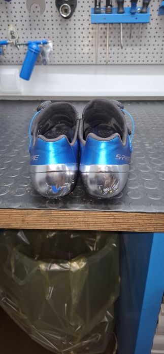 Sapato Shimano S-PHYRE