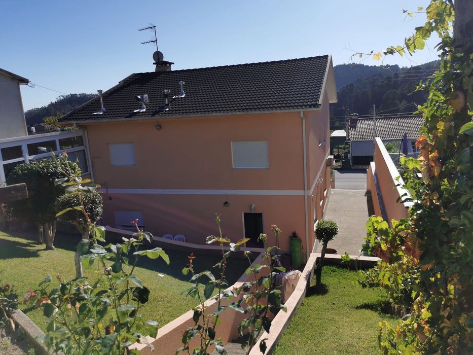 Arrendamento T 3 A 5 km de Guimaraes