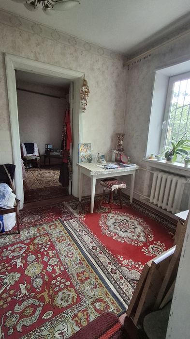 Продам будинок в Романково