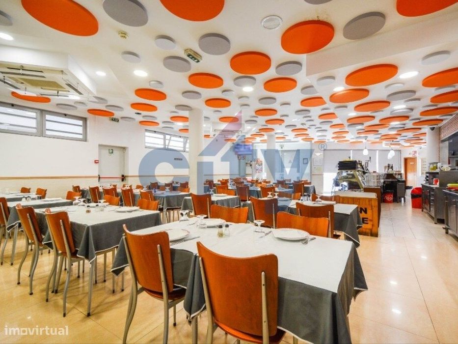 Um Negócio Chave Na Mão - Restaurante - Venda Do Pinheiro