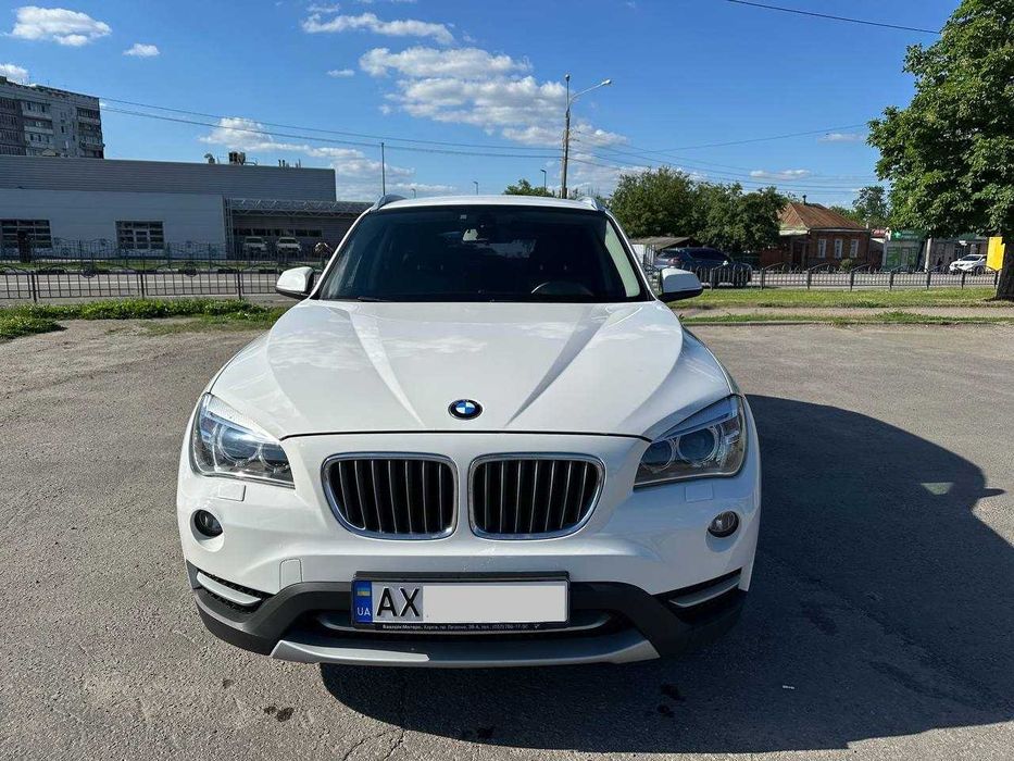 Продам автомобіль BMW X1