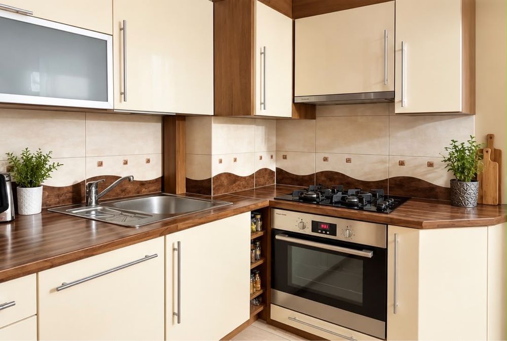 Mieszkanie na sprzedaż, 3 pokoje, 61 m², Wysokie Mazowieckie