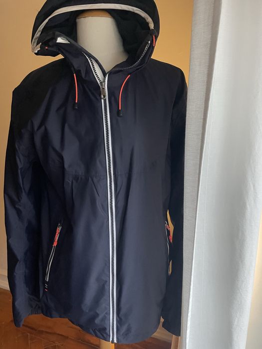 Corta vento Decatlon