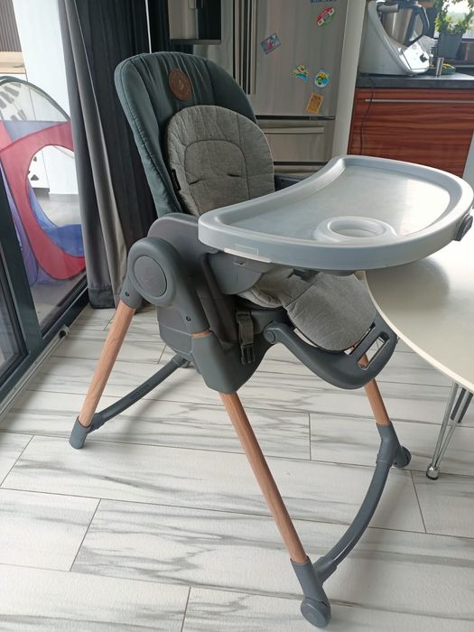 Całość fotelik Maxi cosi+wanienka+zestaw do mycia