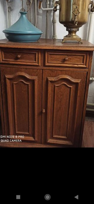 Мебель в прихожую(Житомирська меблева фабрика)