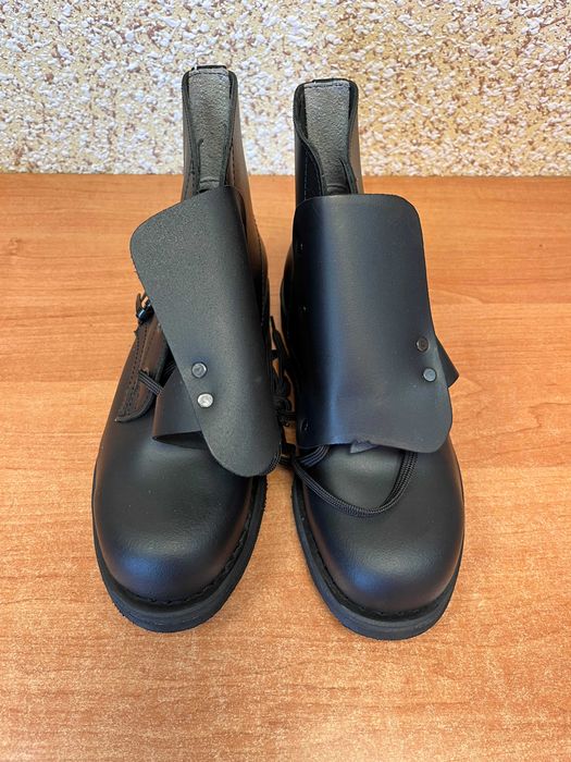 Buty dla spawaczy Profesjonalne Protektor Nowe