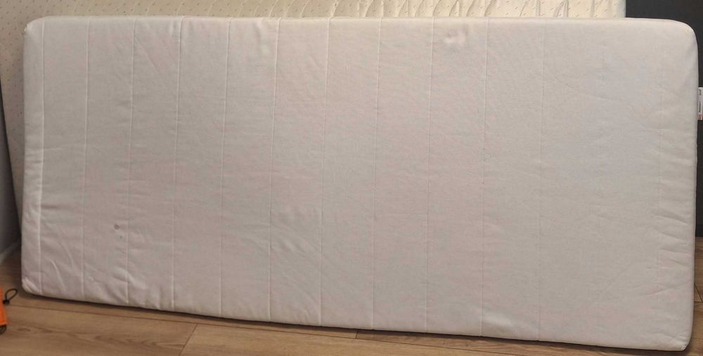 Materac Ikea Moshult 90 x 200 cm