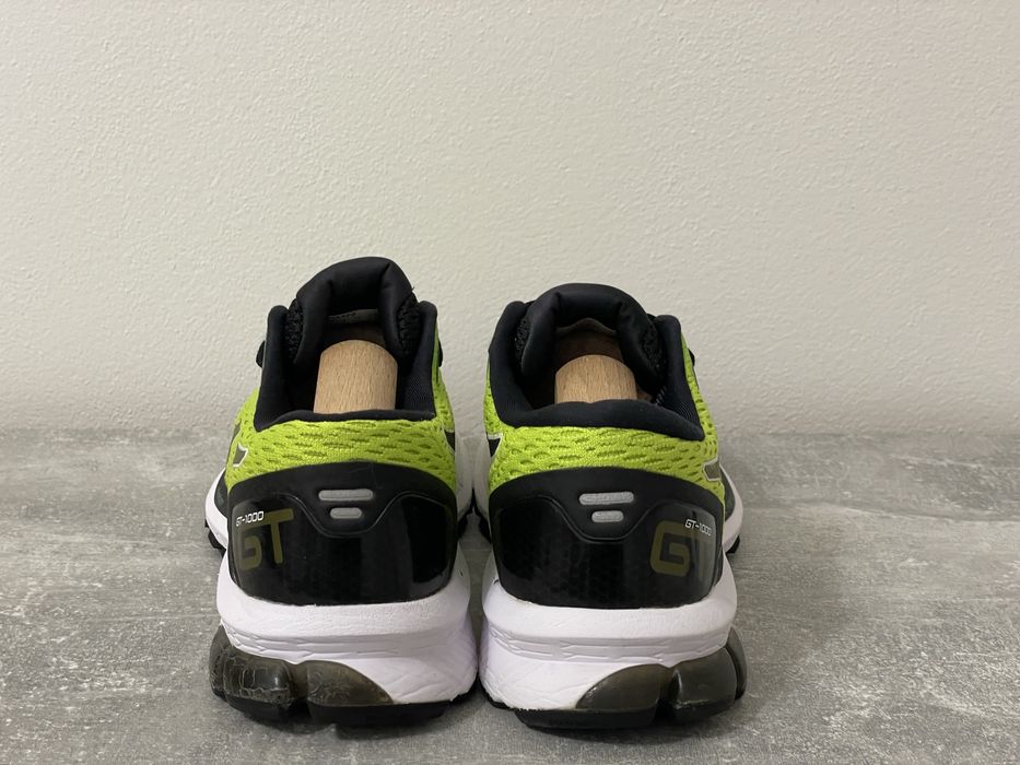 Кросівки Asics gt-1000, 40.5 розміру