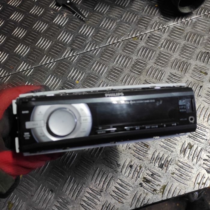 Radio Philips CE132/00 USB/SC/AUX