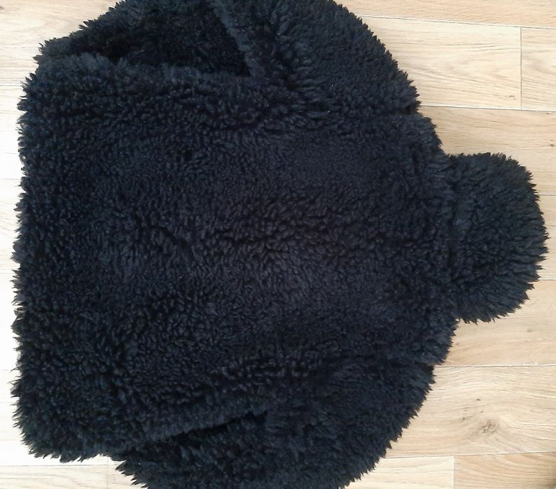 Шубка автоледі штучне хутро, р 44-46