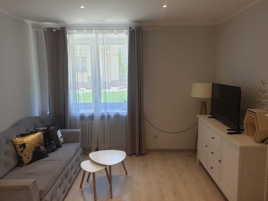 Apartament na doby w centrum Radomia
