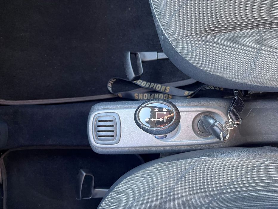 Smart fortwo coupe cdi