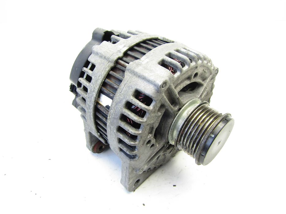 Vw Tiguan Passat B6 CC 2.0 TDI alternator 180a
