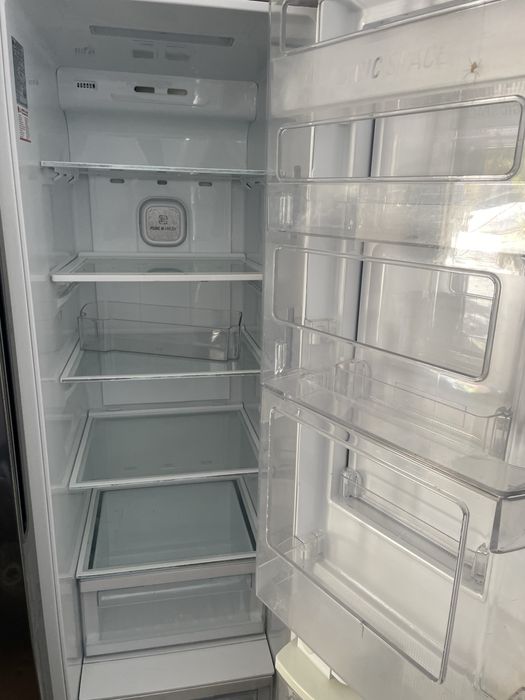 Frigorifico americano