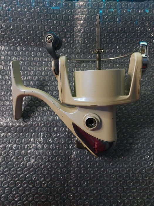 Daiwa Regal-Z 4000A - stan A-