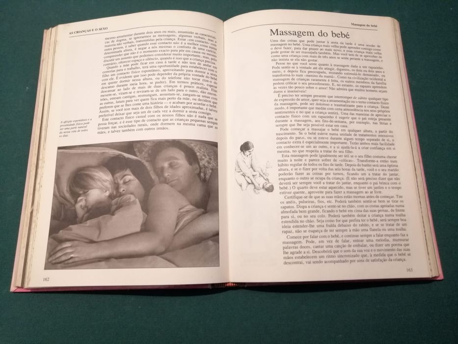 Livro “A Experiência Sexual da Mulher”