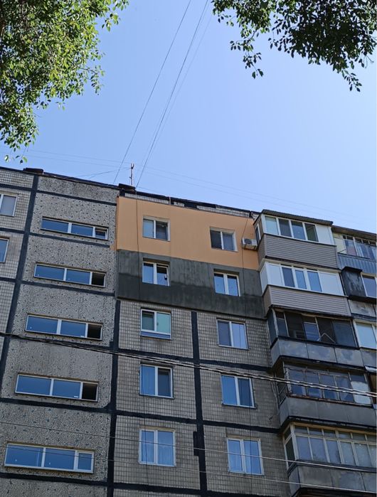 Утеплення квартир