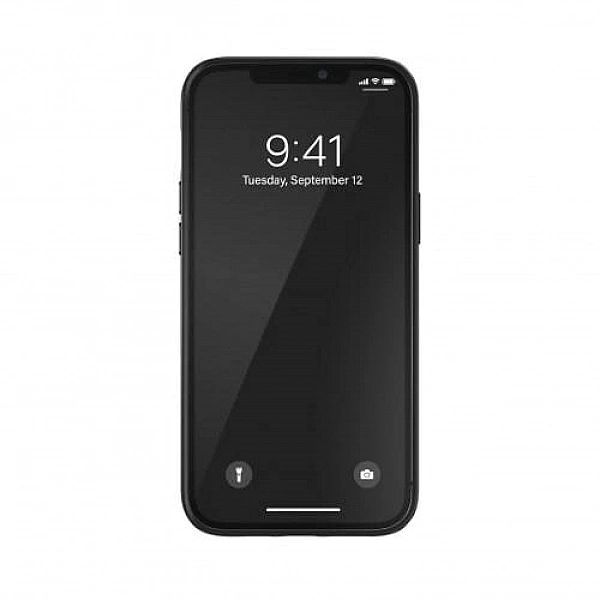Etui Adidas OR Snap Case Graphic AOP na iPhone 12 Pro Max - multikolor