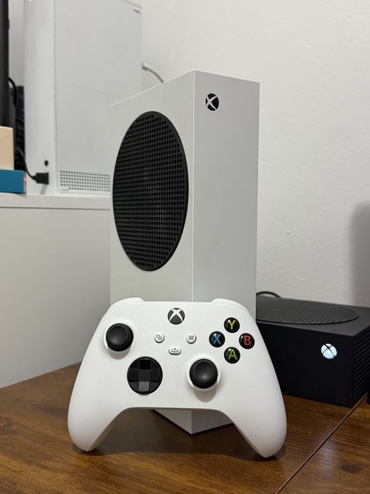 Xbox Series S 512gb