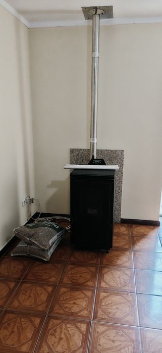 Casa T3+1 para alugar
