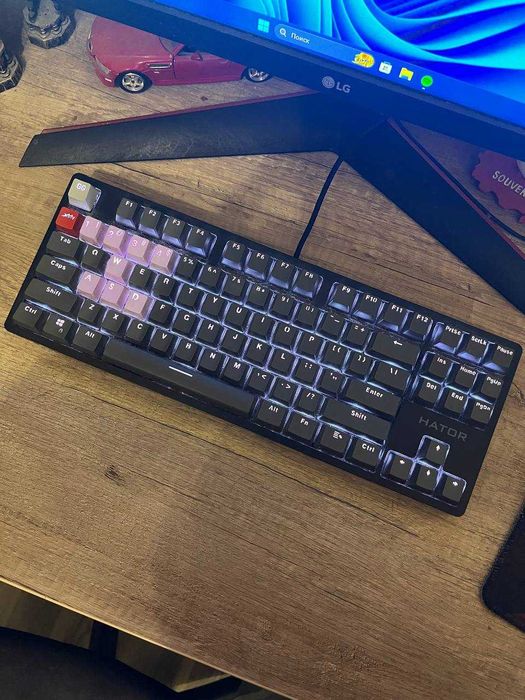 Игровой ПК | 10 000₴ |