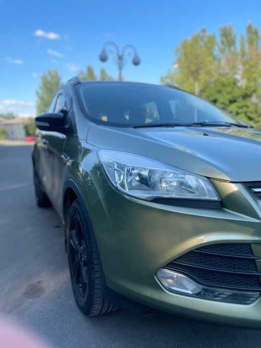 Продам форд куга