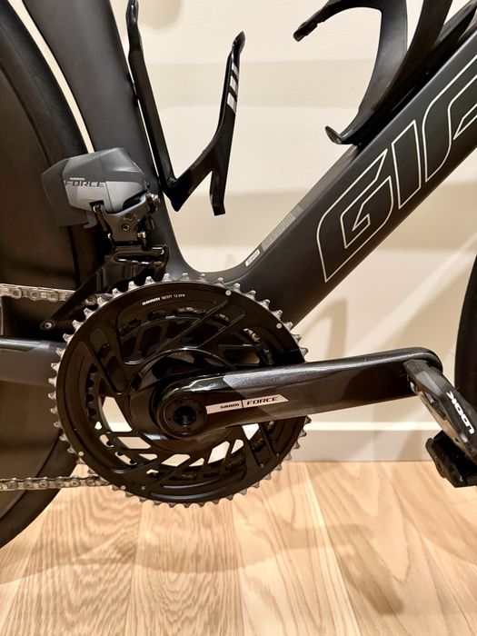 Giant Propel Advanced Disc | SRAM Force AXS | SLR1 Carbon |