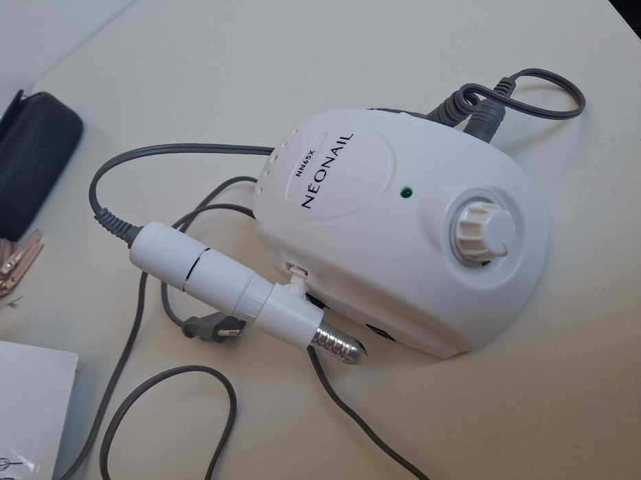 Frezarka NeoNail 65w