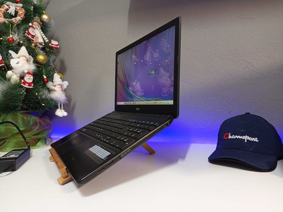 Portátil core i3 /Ram 8GB /Disco 1000GB