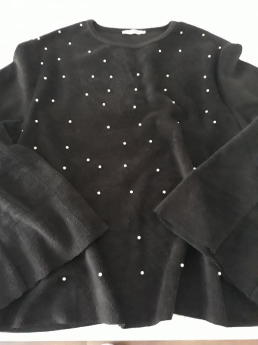 Bluza damska ZARA