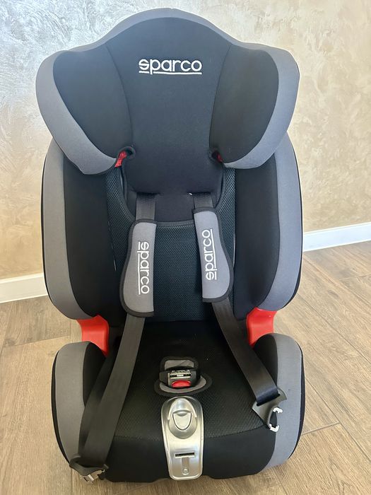 Дитяче автокрісло Sparco 9-36 кг