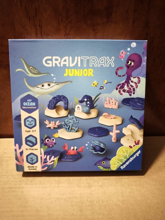 Gravitrax junior