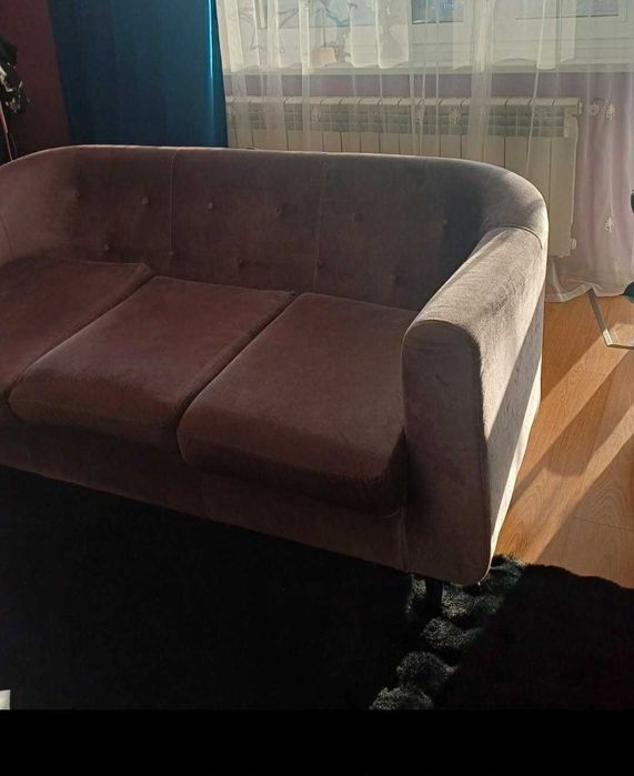 Sofa Agata meble