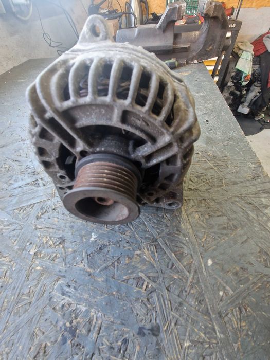 Alternator Renault F4K 2.0T 82.002.624.62