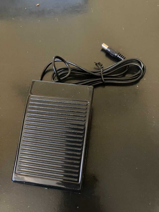 Фрезер для маникюра и педикюра Nail Drill DM-211 45W 35000 об/мин