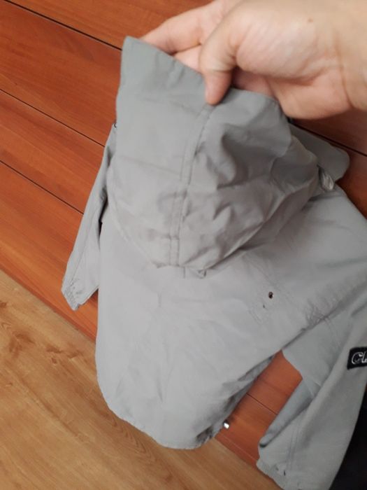Wiatrowka kurtka COCCODRILLO rozm. 134