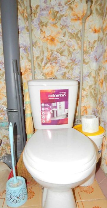 Сдам крупногабаритную 1-комнатную квартиру 44 квадратных метра 4 МКР