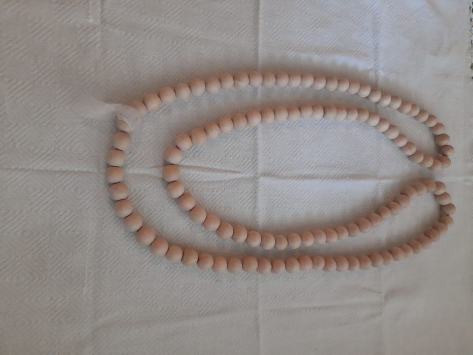 Vários colares todo