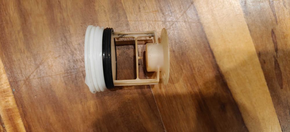 Pompa odpływowa spustowa pralki Beko WCC6511B0