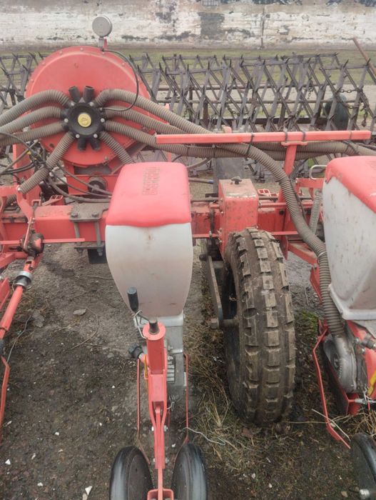 Продам гаспардо сівалка подсолнуха