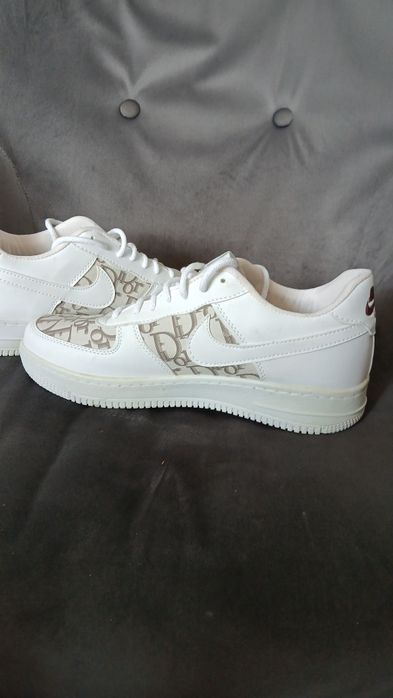 Buty męskie Nike 44